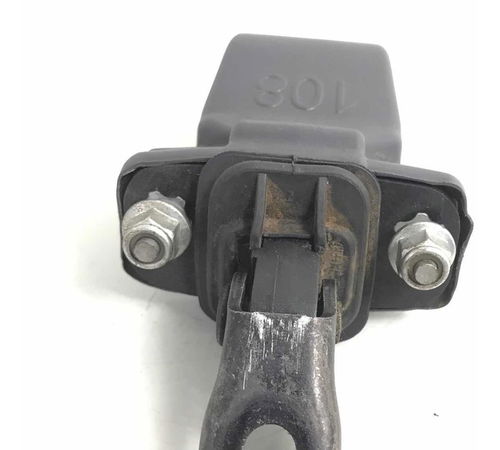 Limitador Porta Traseira Esquerda Fiat Vivace 2010-2014