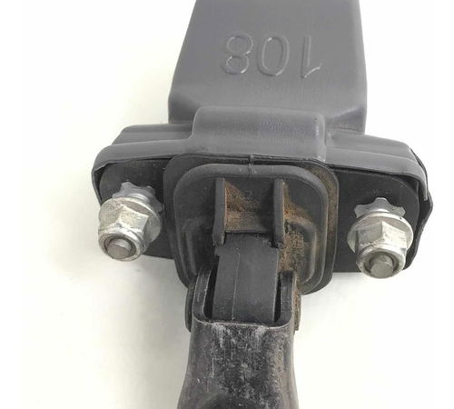 Limitador Porta Traseira Esquerda Fiat Vivace 2010-2014