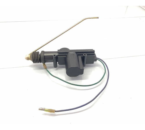 Atuador Trava Porta Traseira Esq Gm Corsa Classic 2008/2009