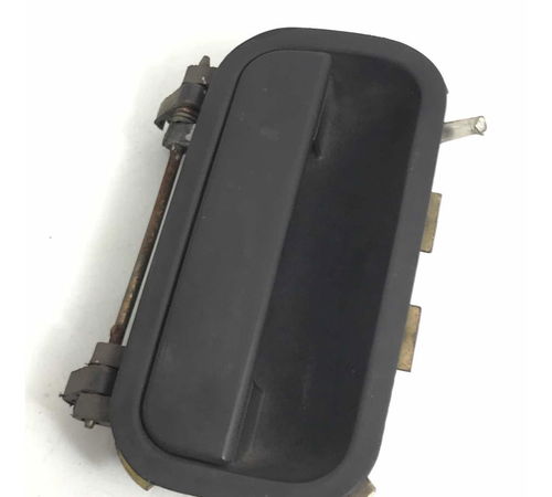 Maçaneta Externa Preta Chevrolet Corsa ...