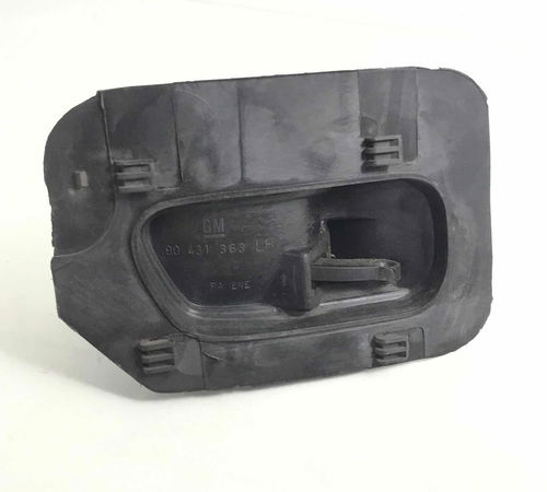 Puxador Interno Porta Traseira Esquerda Gm Corsa 1997/2002