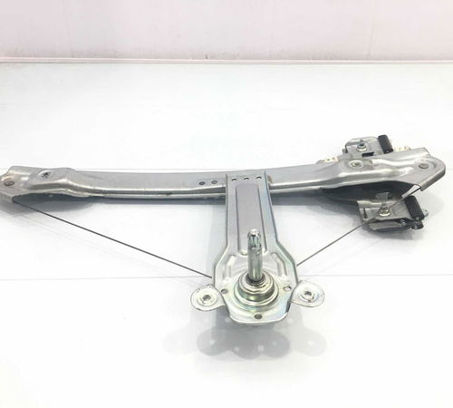 Máquina Vidro Manual Porta Traseira E. Chevrolet Agile 08/16
