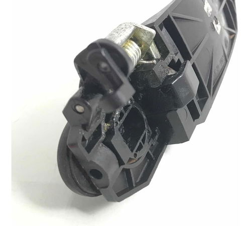 Maçaneta Externa Preta T/e  Fiat Idea Adventure 11/18