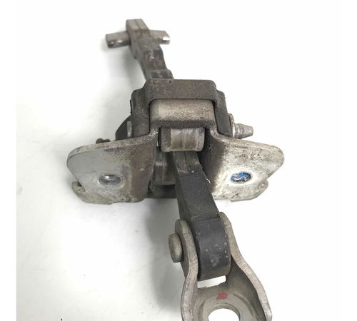Limitador Porta Traseira Esquerda Volkswagen Fox 2013