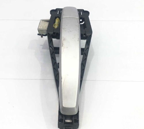 Maçaneta Externa Traseira Esquerda Chevrolet Vectra Gt 06/12