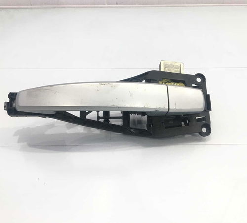 Maçaneta Externa Traseira Esquerda Chevrolet Vectra Gt 06/12