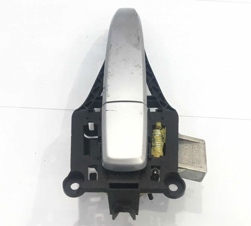 Maçaneta Externa Traseira Esquerda Chevrolet Vectra Gt 06/12