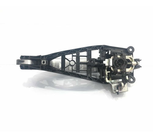 Maçaneta Externa Traseira Esquerda Chevrolet Vectra Gt 06/12