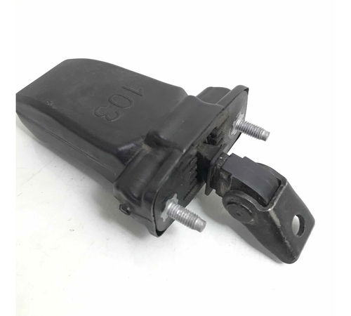 Limitador Porta Tras.esq Fiat Palio Attractive 2013/2018