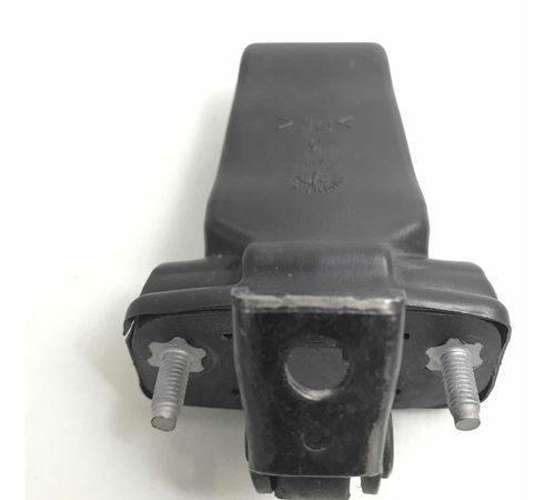 Limitador Porta Tras.esq Fiat Palio Attractive 2013/2018