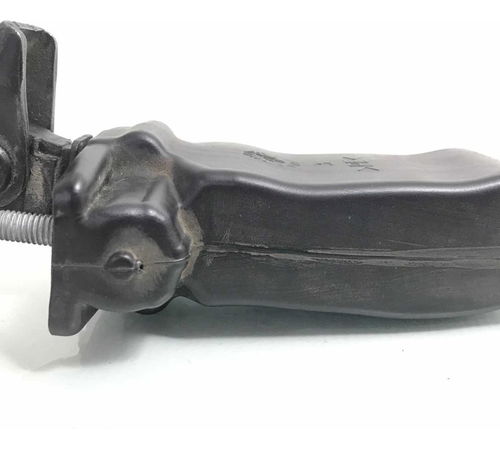 Limitador Porta Tras.esq Fiat Palio Attractive 2013/2018