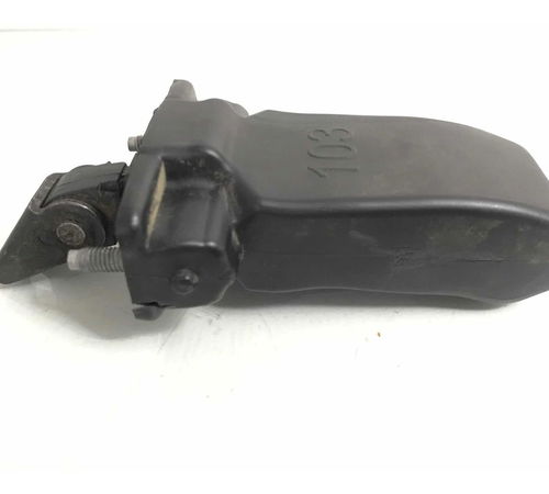 Limitador Porta Tras.esq Fiat Palio Attr...