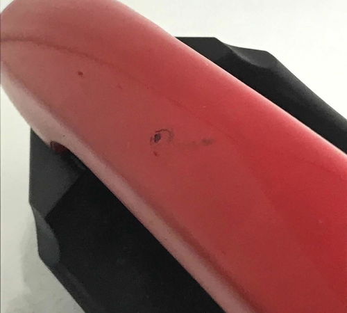 Maçaneta Externa Traseira Esq Fiat Palio Attractive 2012/18