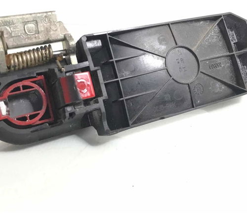 Maçaneta Externa Traseira Esq Fiat Palio Attractive 2012/18
