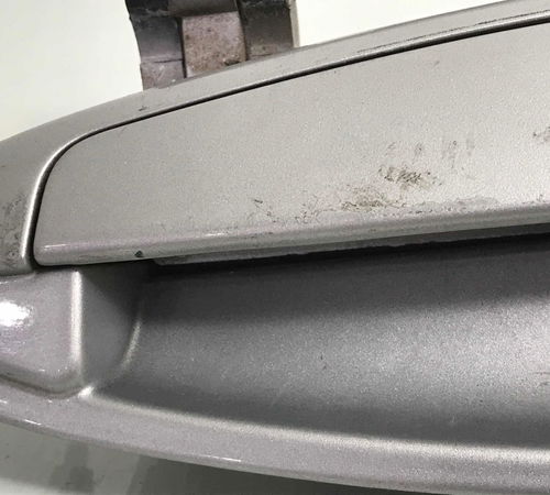Maçaneta Externa Porta Traseira Esquerda Fiat Punto 09/18