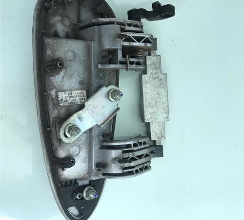 Maçaneta Externa Porta Traseira Esquerda Fiat Punto 09/18