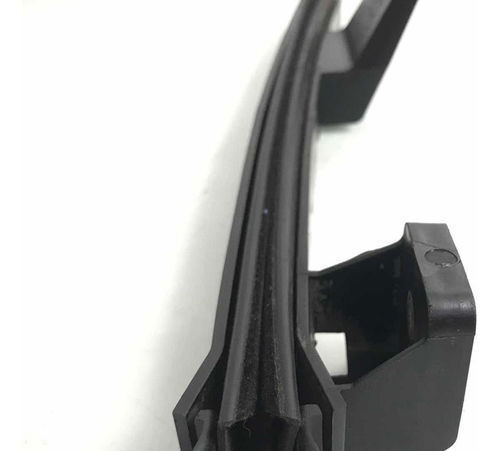 Guia Canaleta Vidro Porta T.e Fiat Palio Attractive 13-18