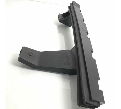 Guia Canaleta Vidro Porta T.e Fiat Palio Attractive 13-18
