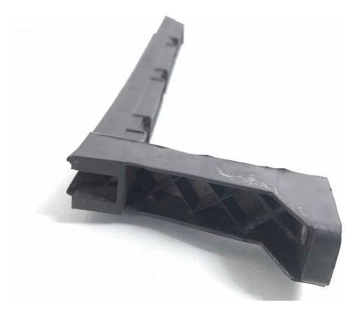 Guia Canaleta Vidro Porta T.esquerda Fiat Punto 2009/2018