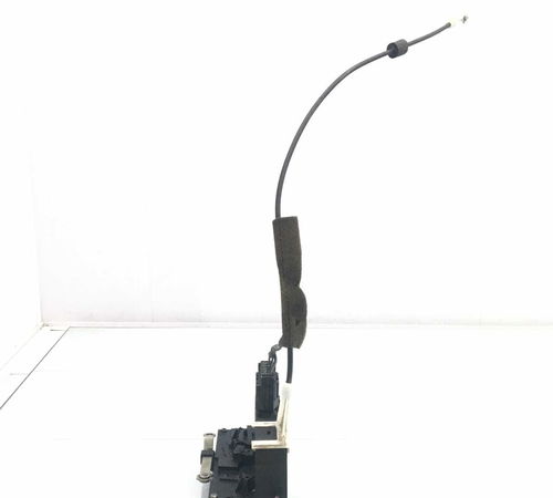 Fechadura Porta Traseira Esquerda Ford Fusion 2006/2009