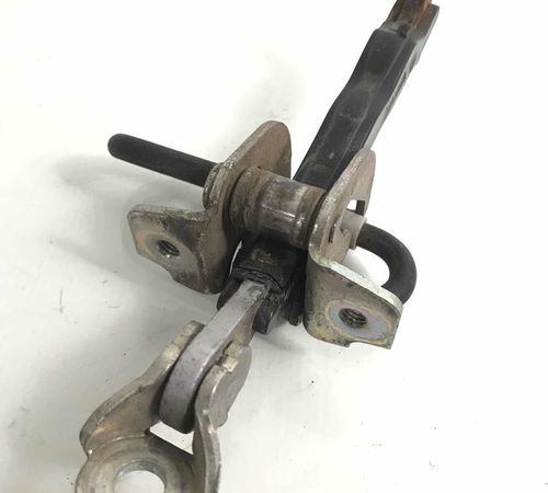 Limitador Porta Traseira Esquerda Fiat Punto 2009/2018
