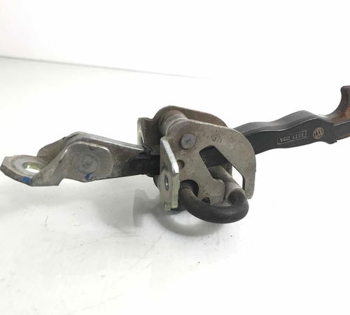 Limitador Porta Traseira Esquerda Fiat Punto 2009/2018