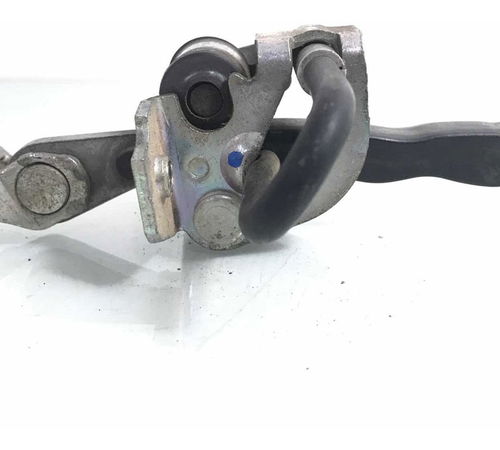 Limitador Porta Traseira Esquerda Fiat Punto 2009/2018