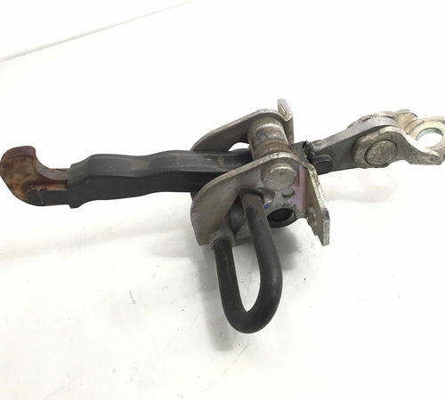 Limitador Porta Traseira Esquerda Fiat P...