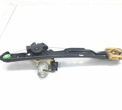 Máquina Vidro Porta Traseira Esquerda Ford Eco 2013/2017
