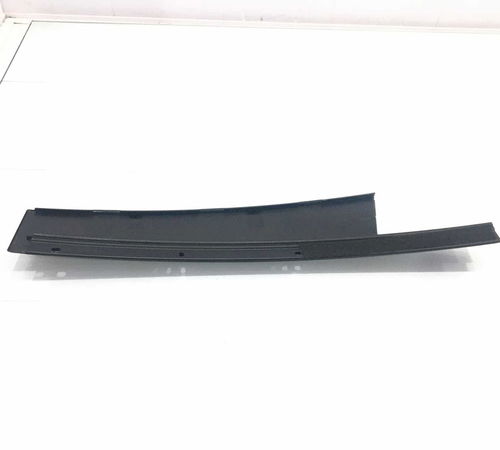 Moldura Janela Porta Traseira Esquerda Fiat Bravo 2013/2016