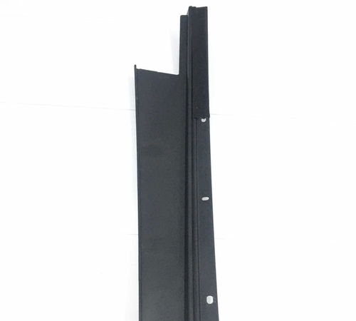 Moldura Janela Porta Traseira Esquerda Fiat Bravo 2013/2016