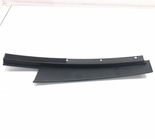 Moldura Janela Porta Traseira Esquerda Fiat Bravo 2013/2016