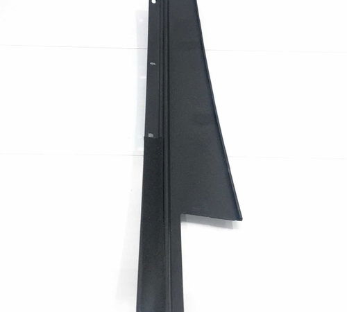 Moldura Janela Porta Traseira Esquerda Fiat Bravo 2013/2016