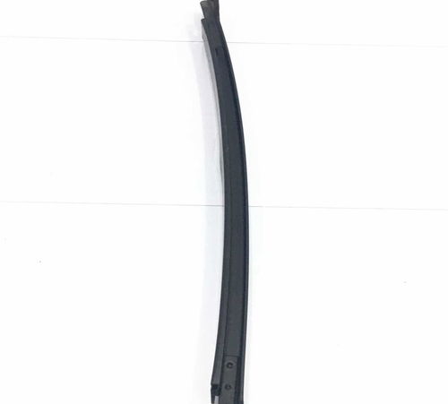 Guia Vidro Porta Traseira E. Fiat Palio Attractive 2013/2018