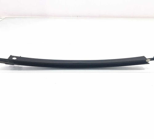 Guia Vidro Porta Traseira E. Fiat Palio Attractive 2013/2018