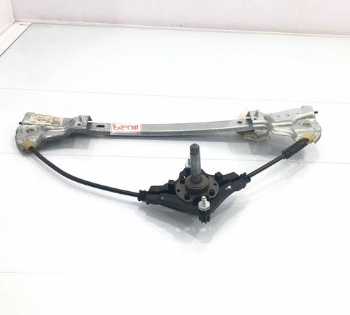 Máquina Vidro Porta Traseira E. Fiat Palio Attractive 13/18