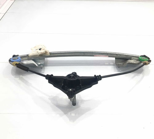 Máquina Vidro Porta Traseira E. Fiat Palio Attractive 13/18