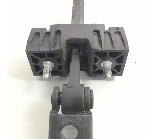 Limitador Porta Traseira Esquerda Gm Vectra Sedan 06/12