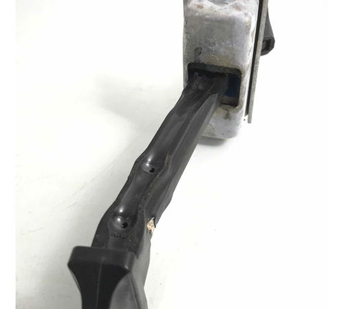 Limitador Porta Traseira Esquerda Ford New Fiesta 2013