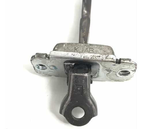 Limitador Porta Traseira Esquerda Hyundai Hb20 2016