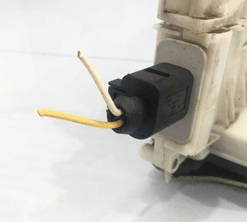 Fechadura Porta Traseira Esquerda Volkswagen Fox 2014