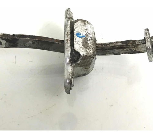 Limitador Porta T.e Chevrolet Corsa Classic 2008/2009