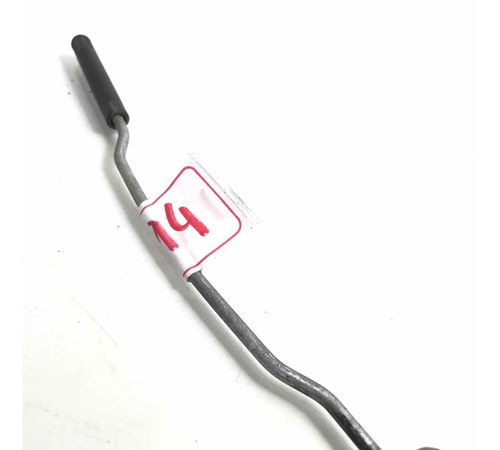 Pino Trava Porta Traseira Esquerda Chevrolet Sonic 2012/2014