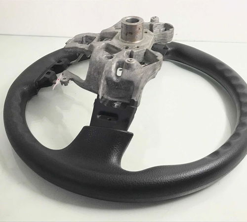 Volante Original C/detalhe Nissan Versa 2018