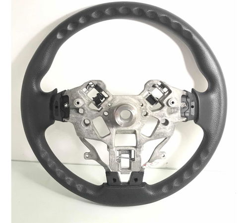 Volante Original C/detalhe Nissan Versa 2018