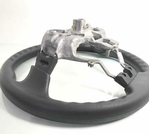 Volante Original C/detalhe Nissan Versa 2018