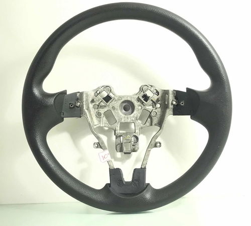 Volante Original C/detalhe Nissan Versa ...