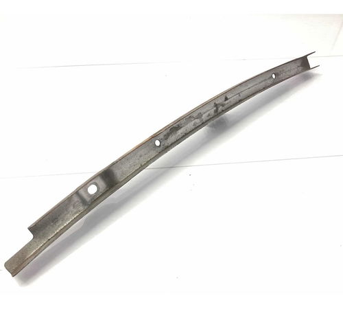 Guia Canaleta Vidro Porta Traseira Esq Gm Corsa 1999/2002