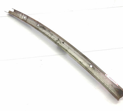 Guia Canaleta Vidro Porta Traseira Esq Gm Corsa 1999/2002