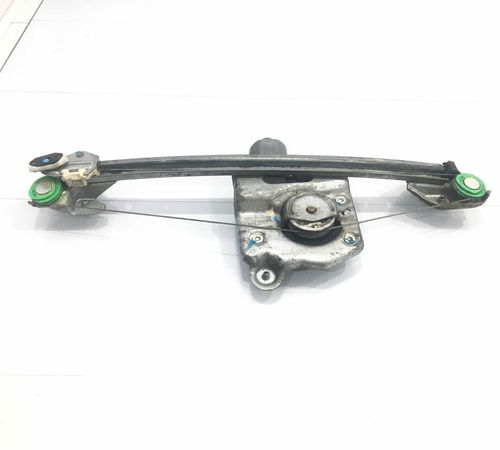Máquina Vidro Porta Traseira E. Chevrolet Vectra Sedan 06/12